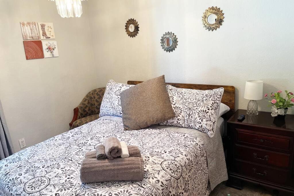 فيلا Amazing & Cozy Duplex Near Zoo Miami ! المظهر الخارجي الصورة