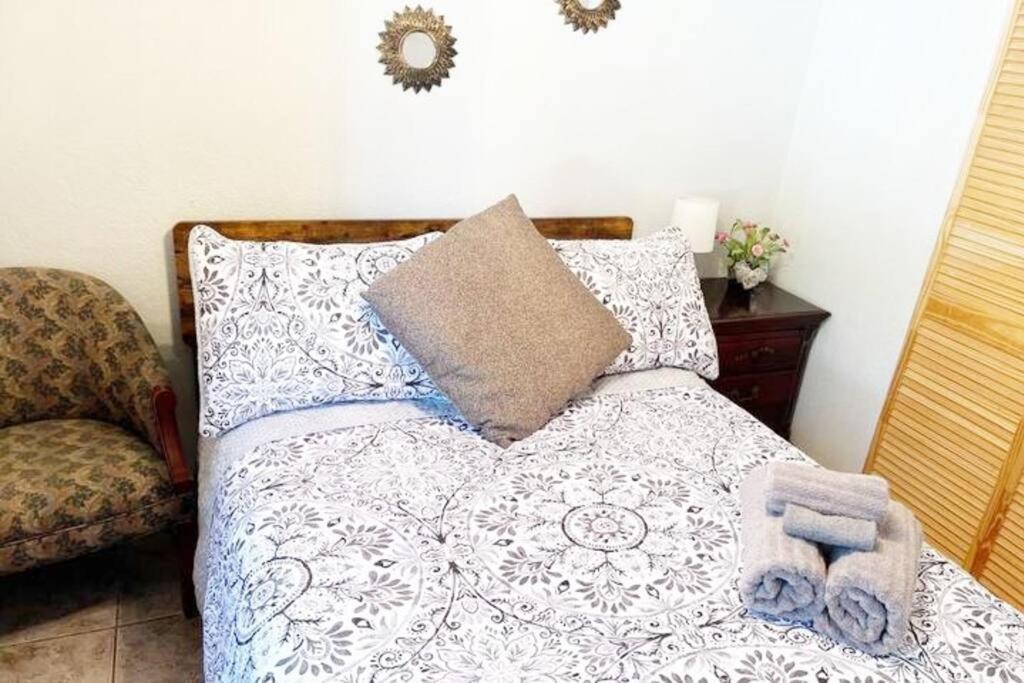 فيلا Amazing & Cozy Duplex Near Zoo Miami ! المظهر الخارجي الصورة