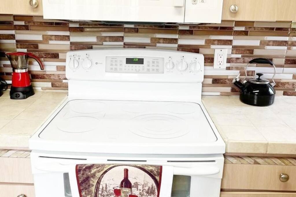 فيلا Amazing & Cozy Duplex Near Zoo Miami ! المظهر الخارجي الصورة
