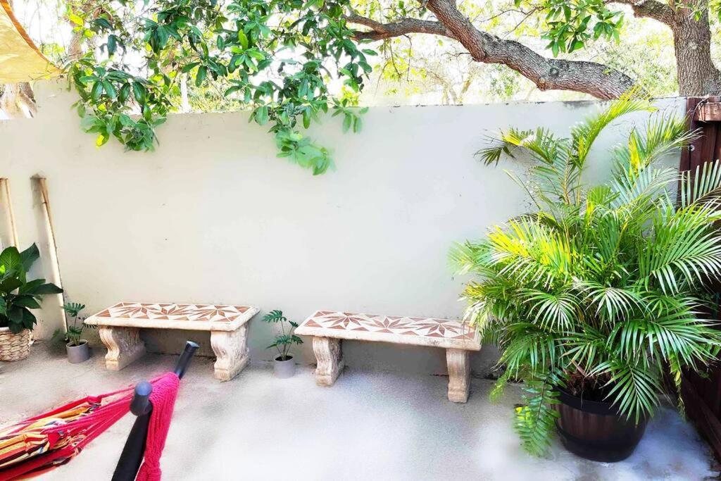فيلا Amazing & Cozy Duplex Near Zoo Miami ! المظهر الخارجي الصورة