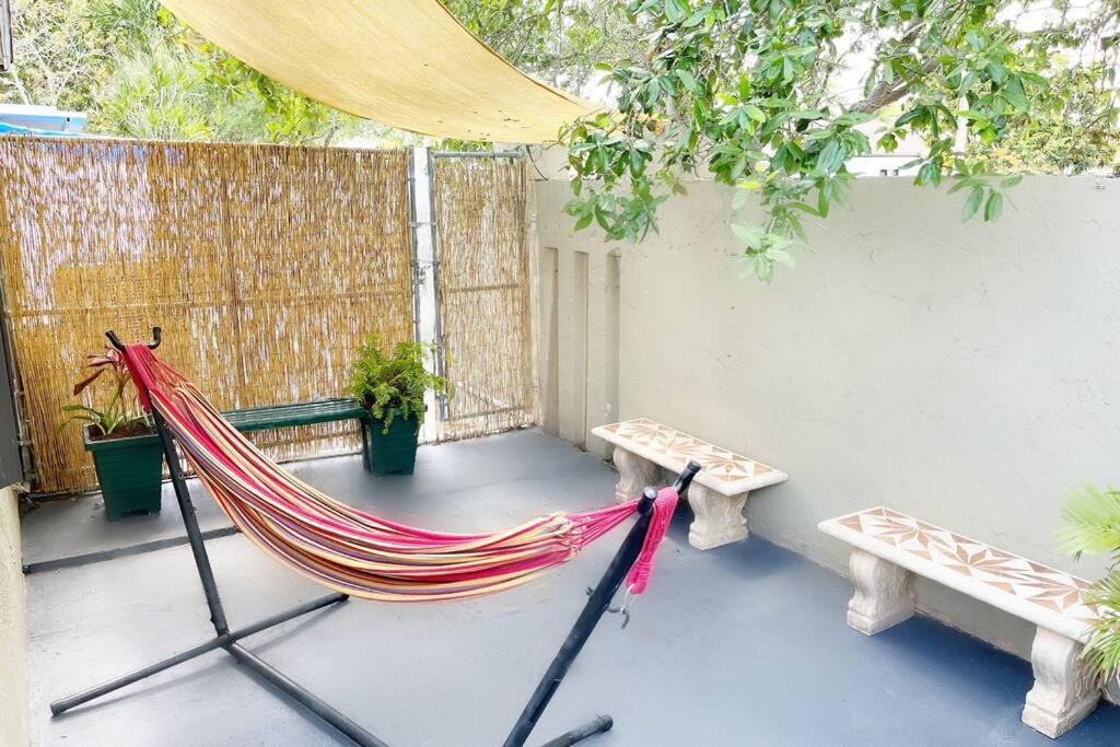 فيلا Amazing & Cozy Duplex Near Zoo Miami ! المظهر الخارجي الصورة